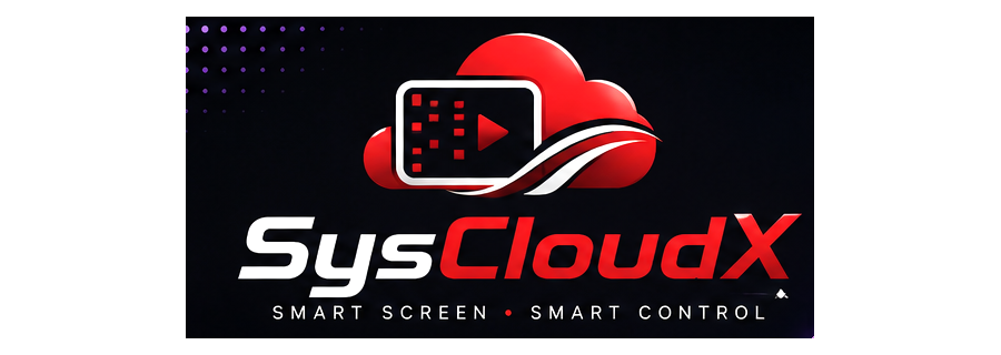 SysCloudX